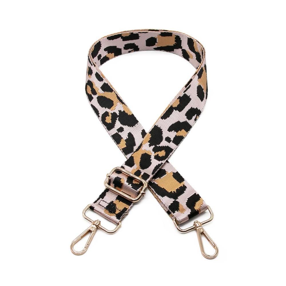 Stil 1 - Leopard