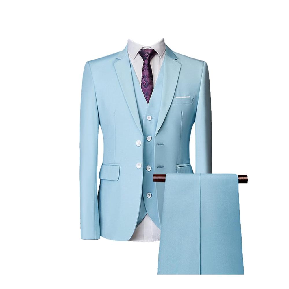 Blau 1