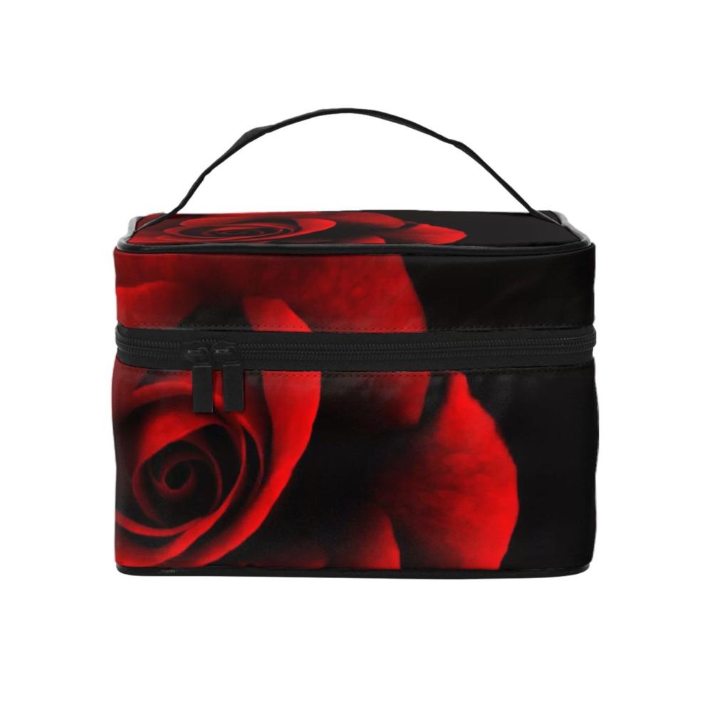 Rote Rose