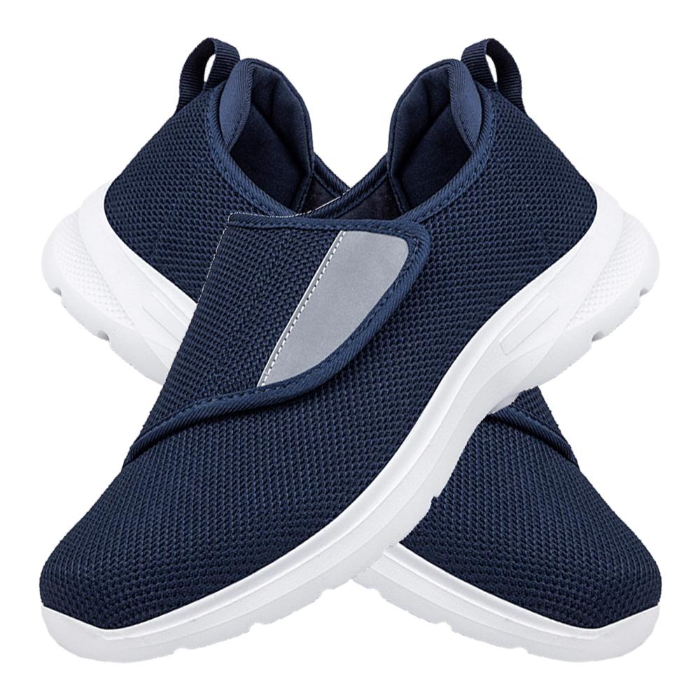 Men Blue