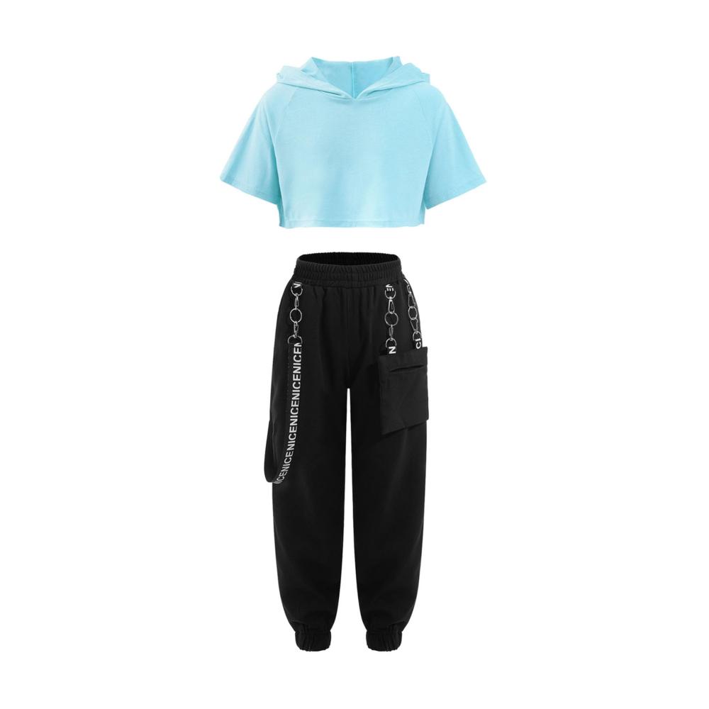 X Hellblau