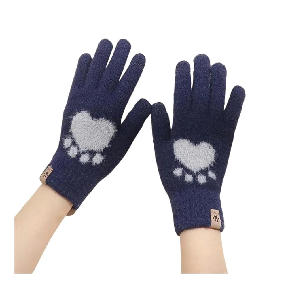 Navy blau