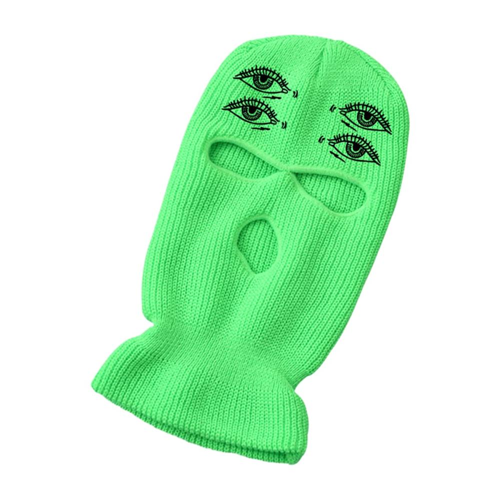 Grün