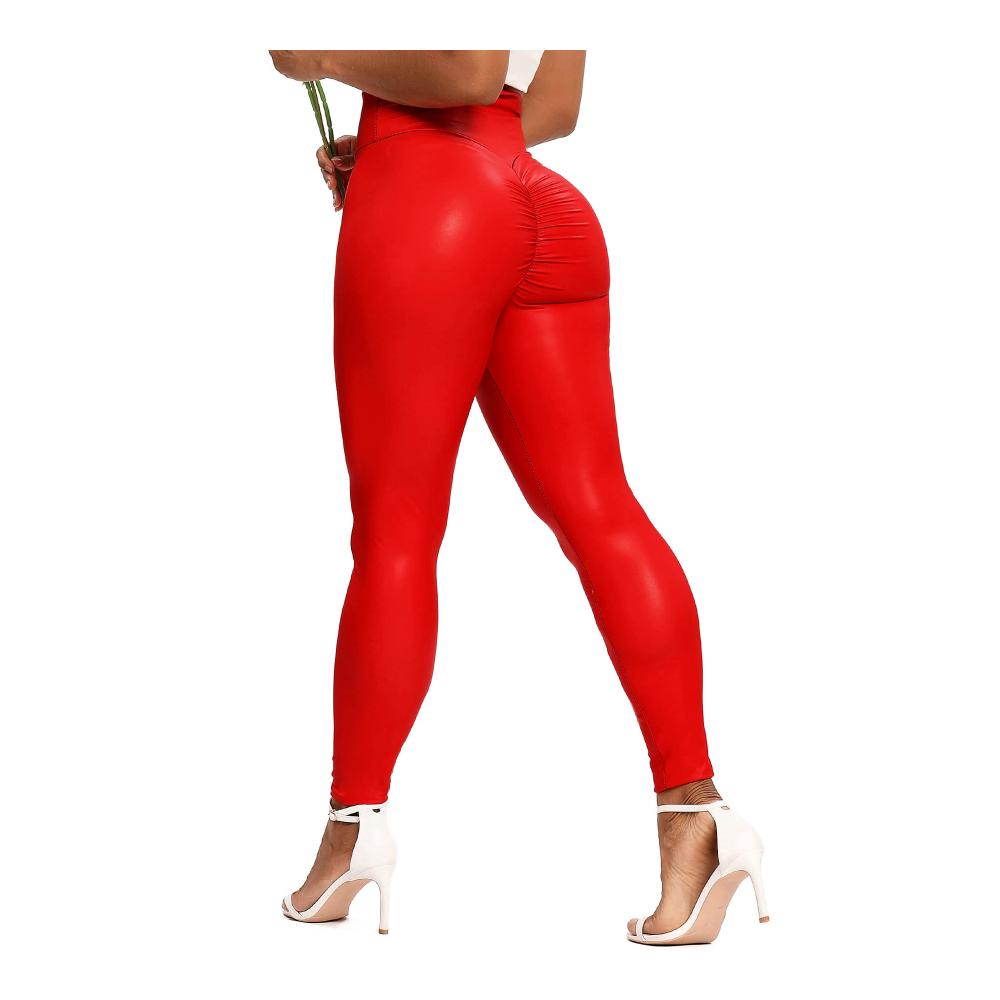 E03 (Butt Scrunch) - Rot