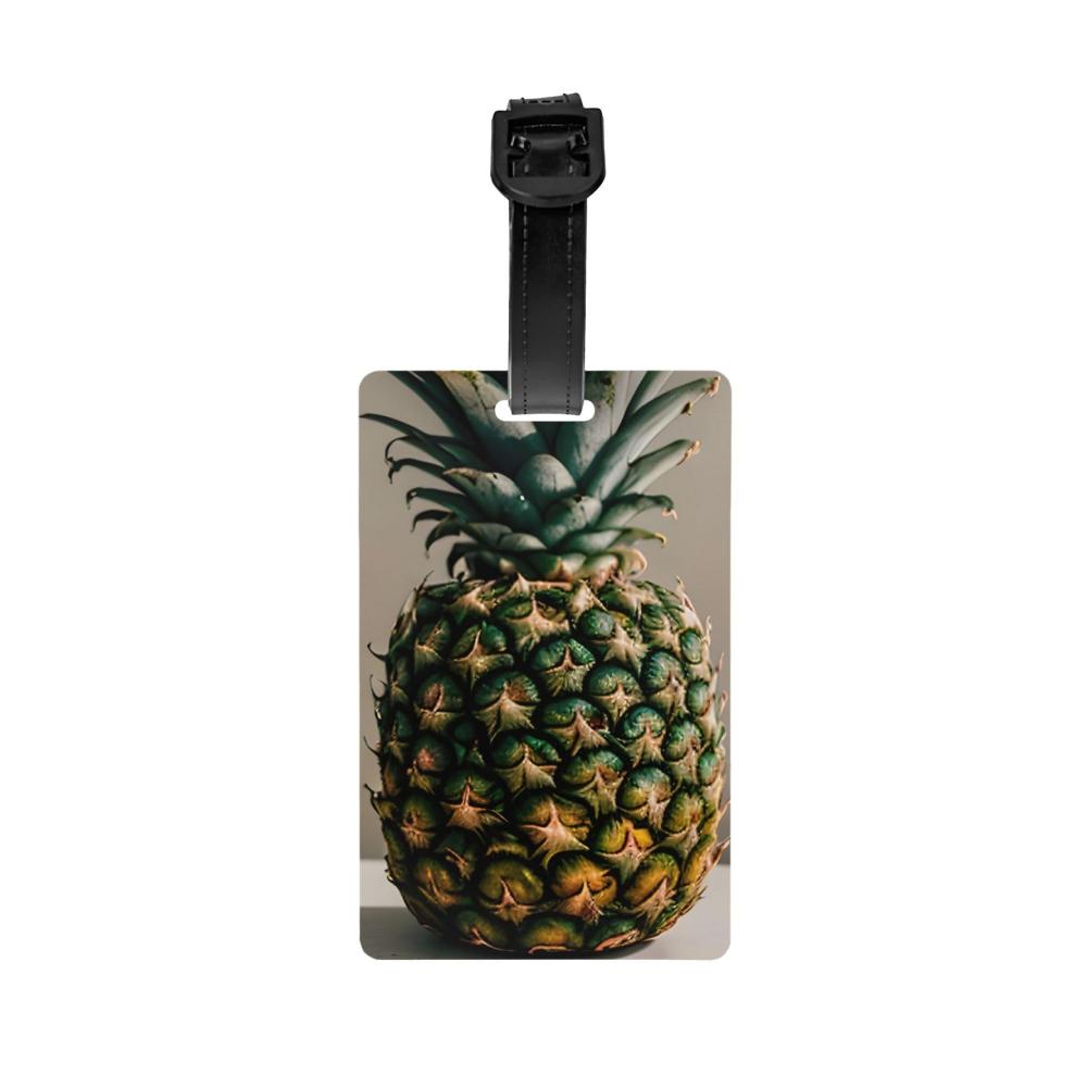Ananas-Gemälde