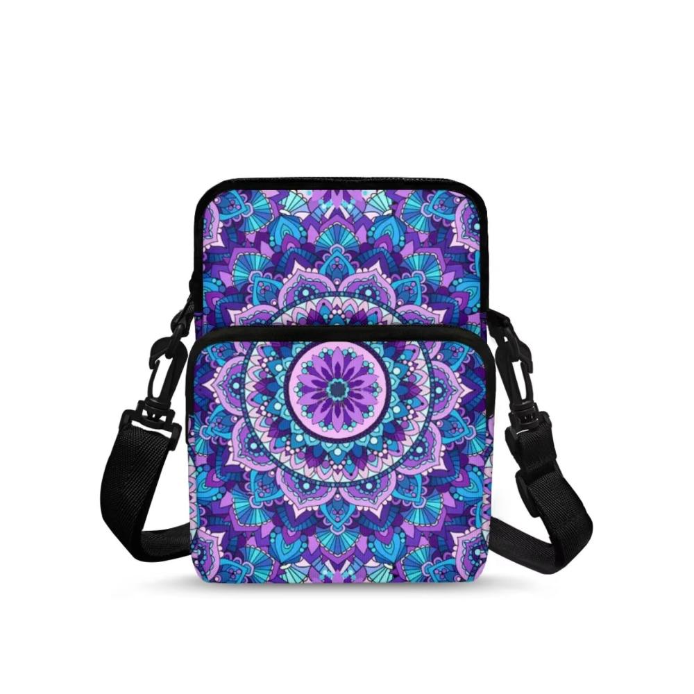 Mandala-blume