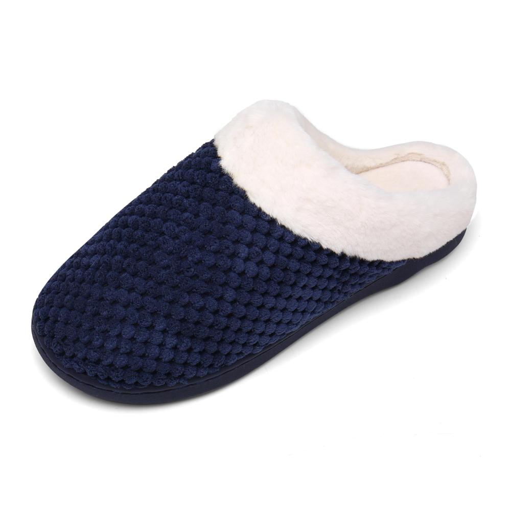 Tiefes Blau