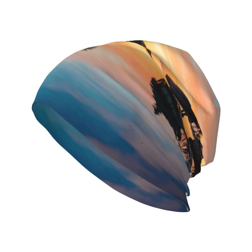 Tropical Sunset