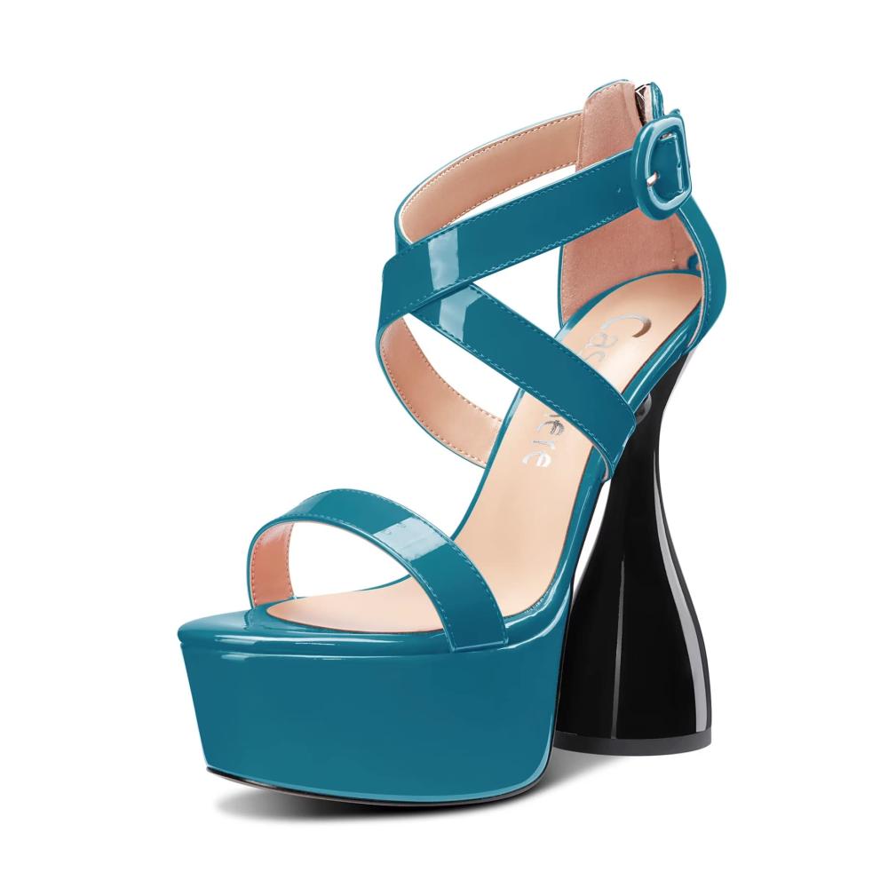 Blau A