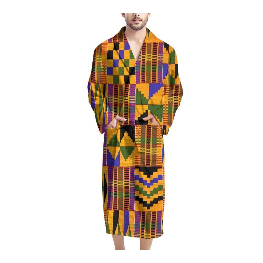 Afrikanischer Dashiki-Druck