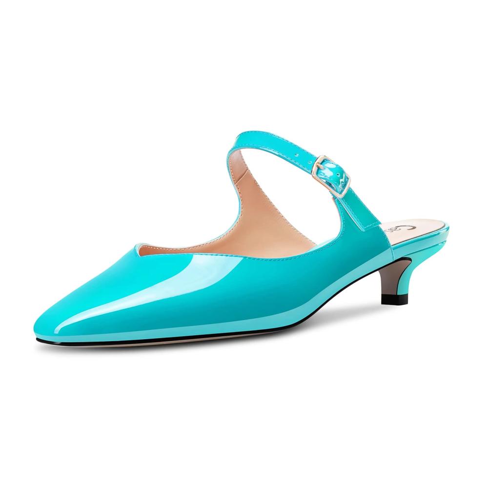 Blau A