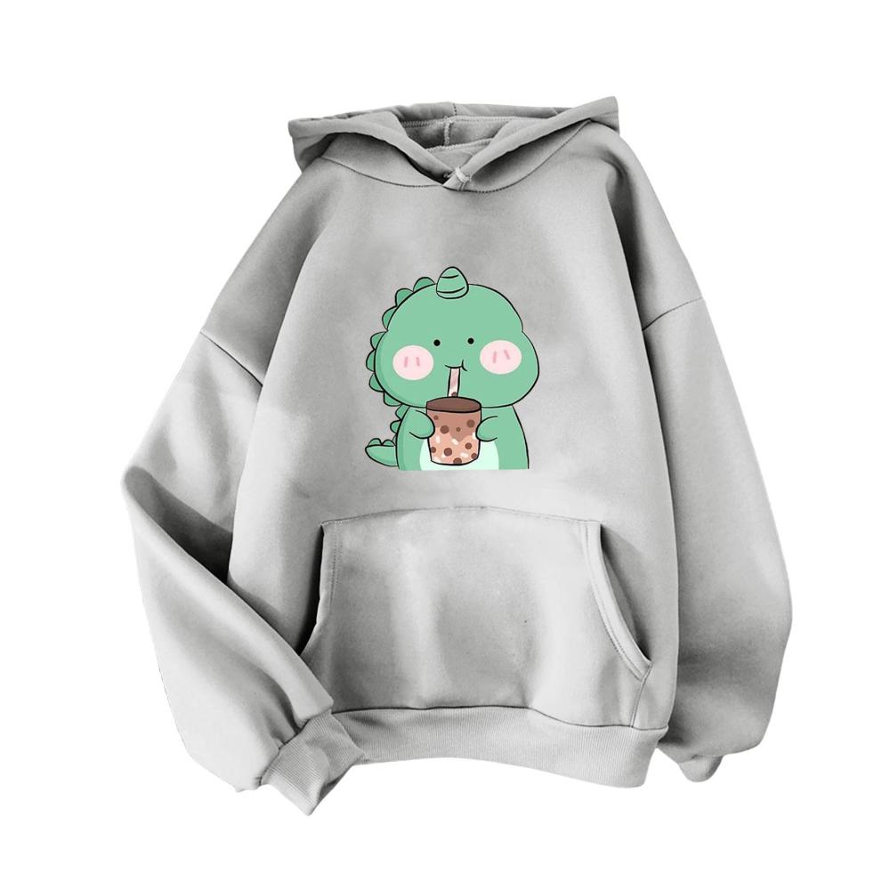 #6 Grey