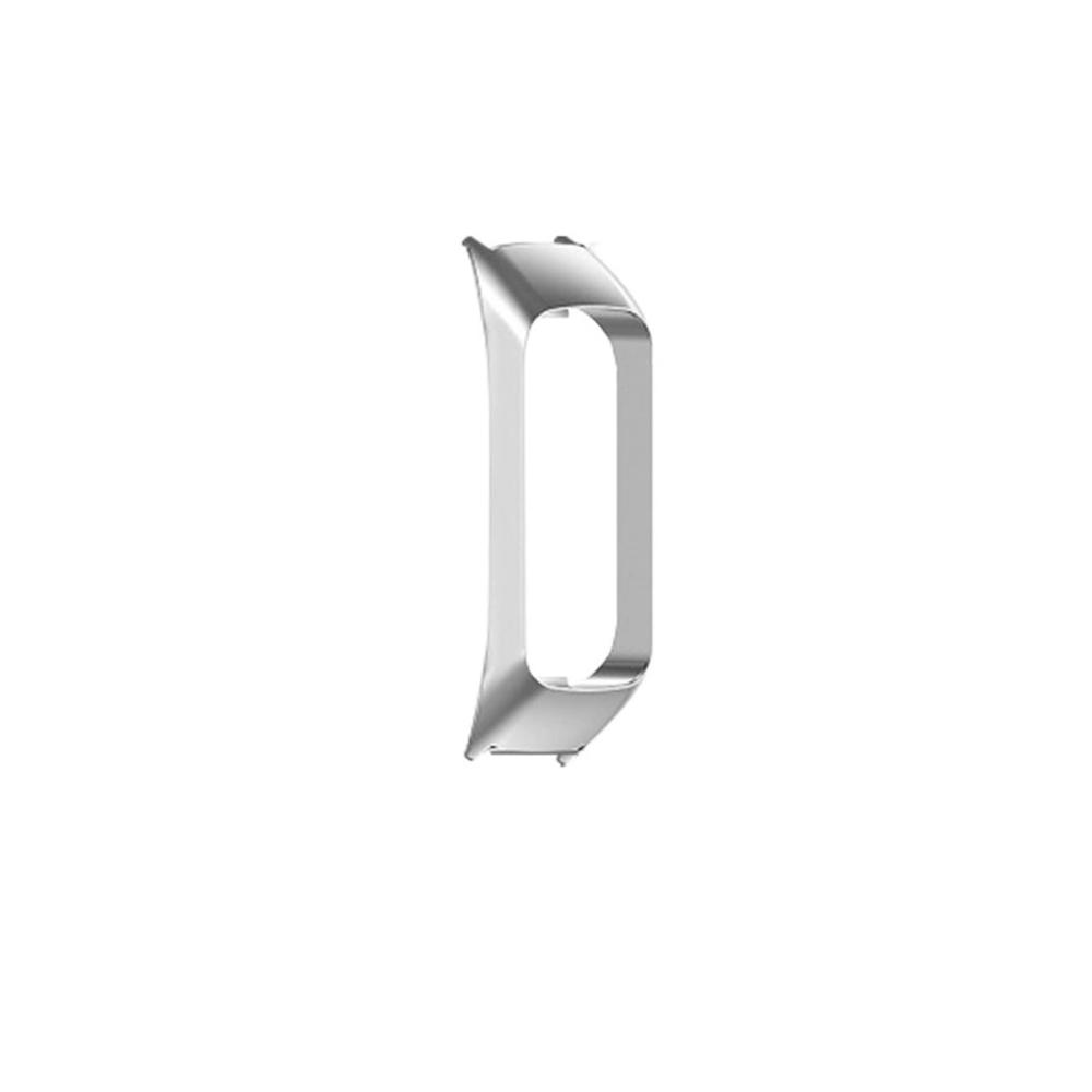 Silver Case