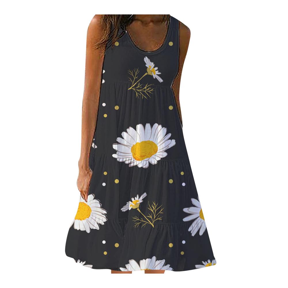 Schwarze Sonnenblume
