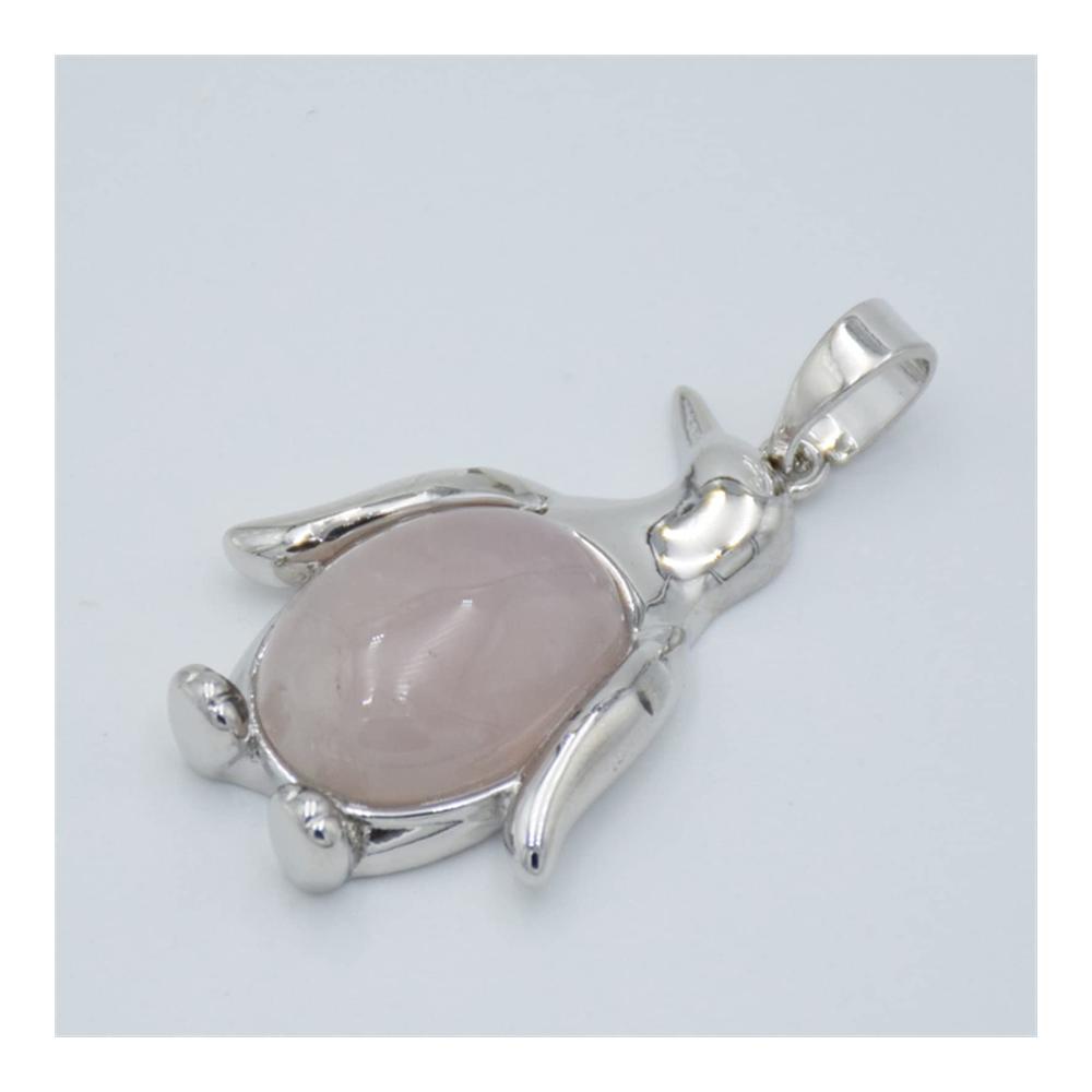 Pink Crystal