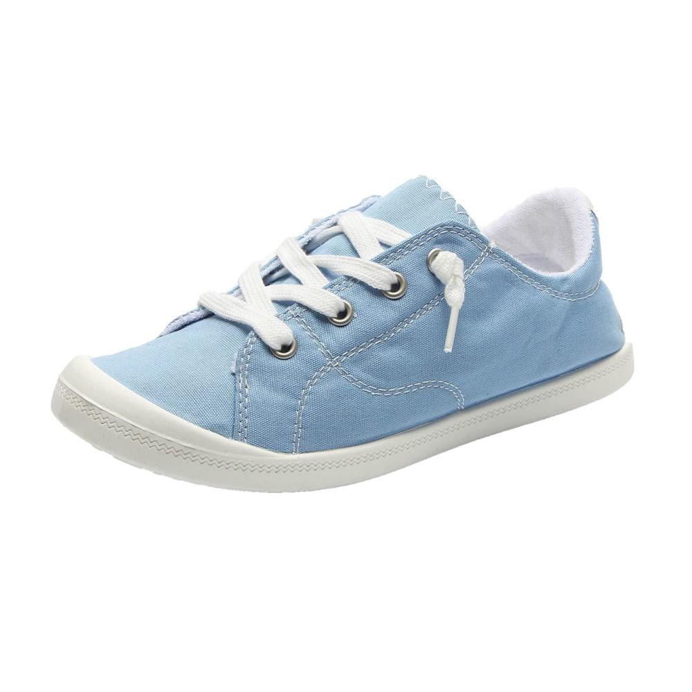 T Light Blue