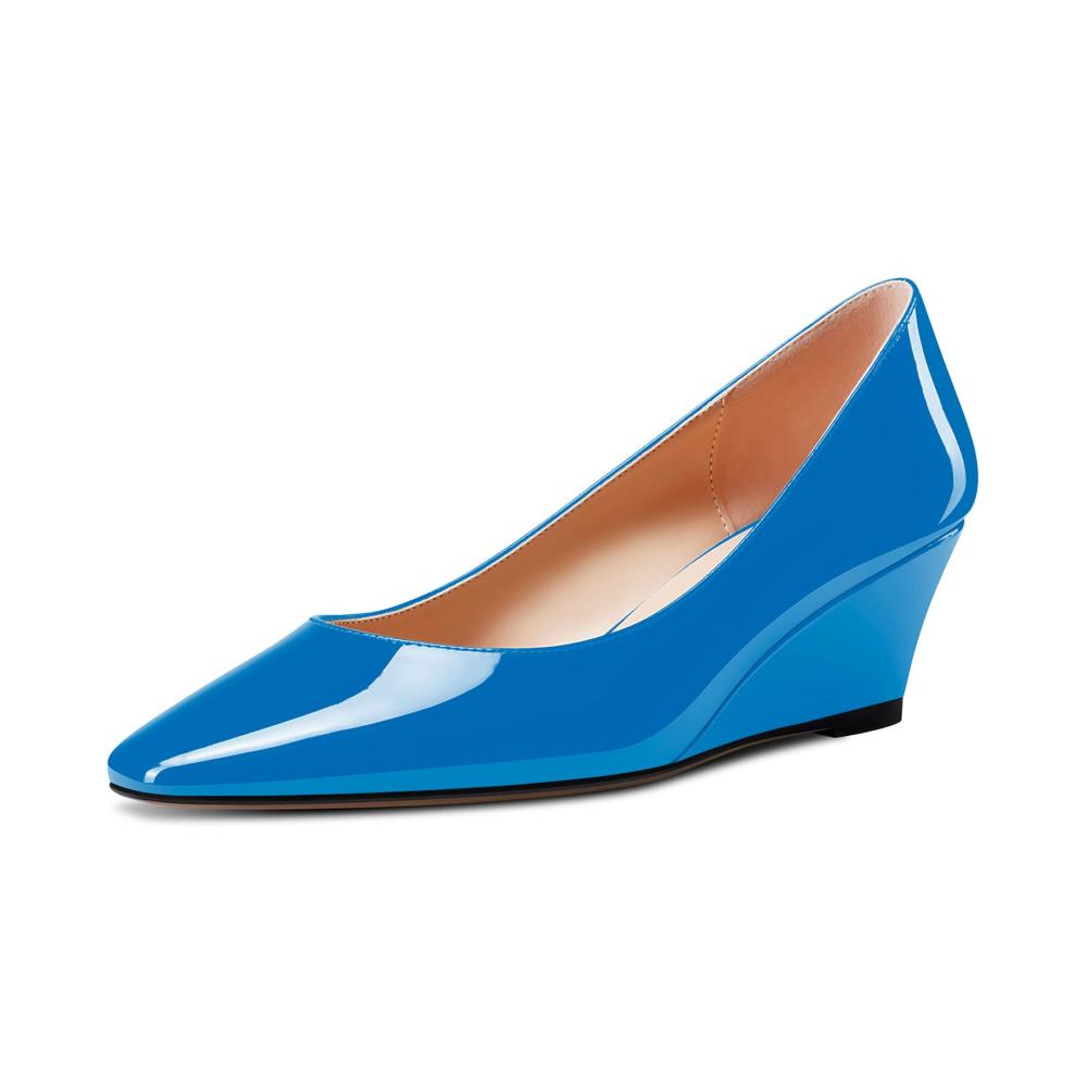 Blau