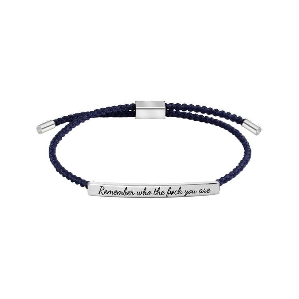 Blau Silber