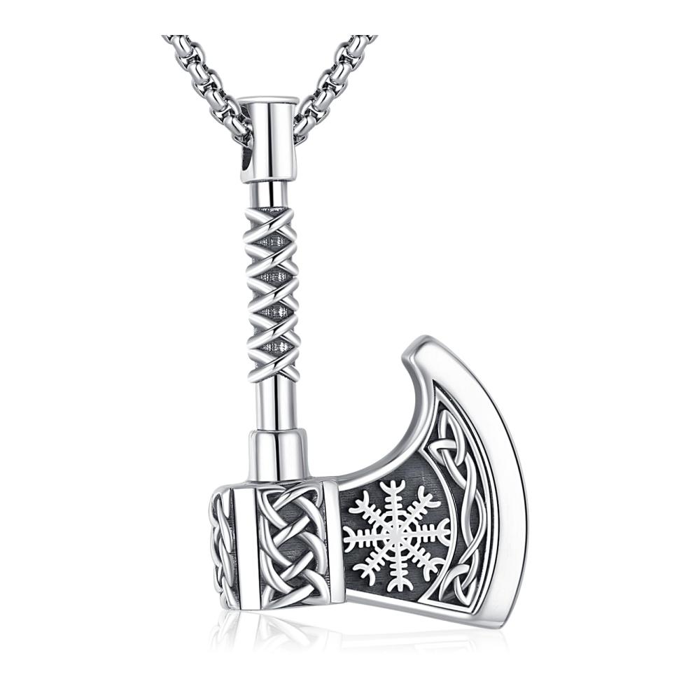Wikinger Tomahawk