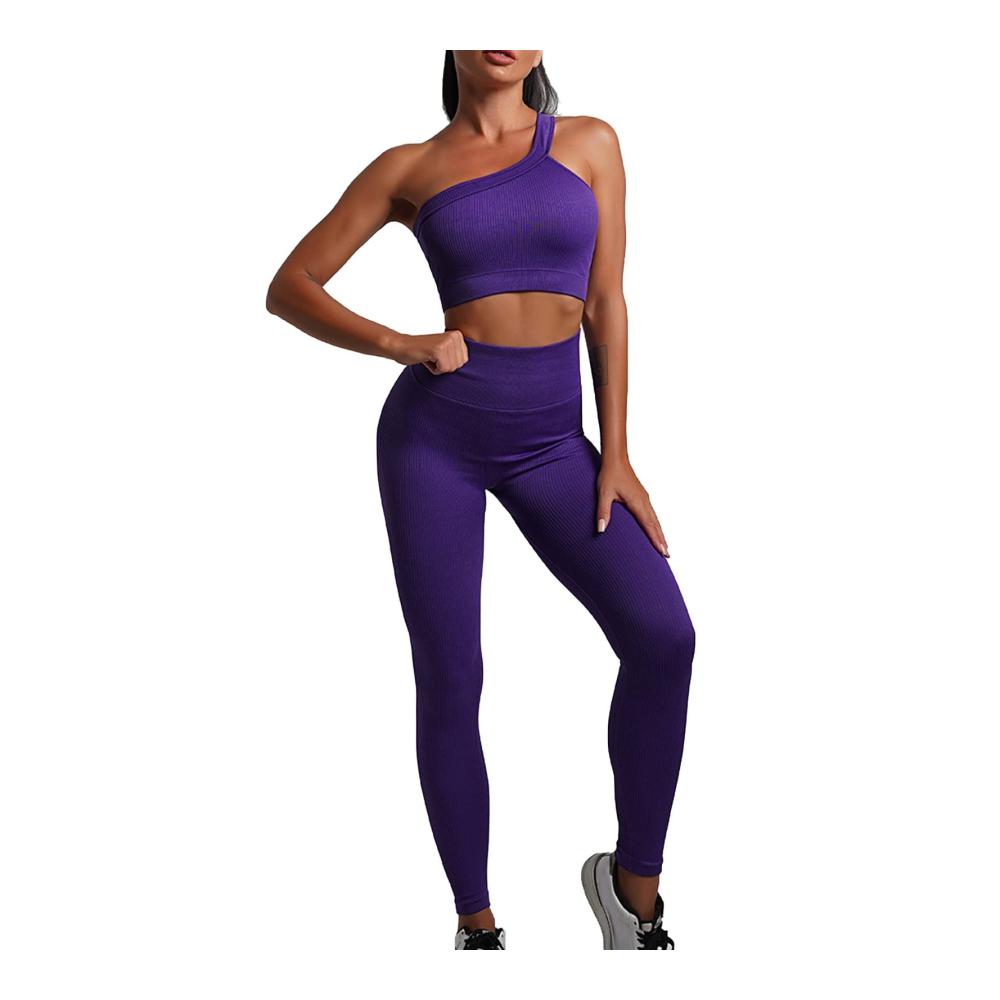 Lang: Violett