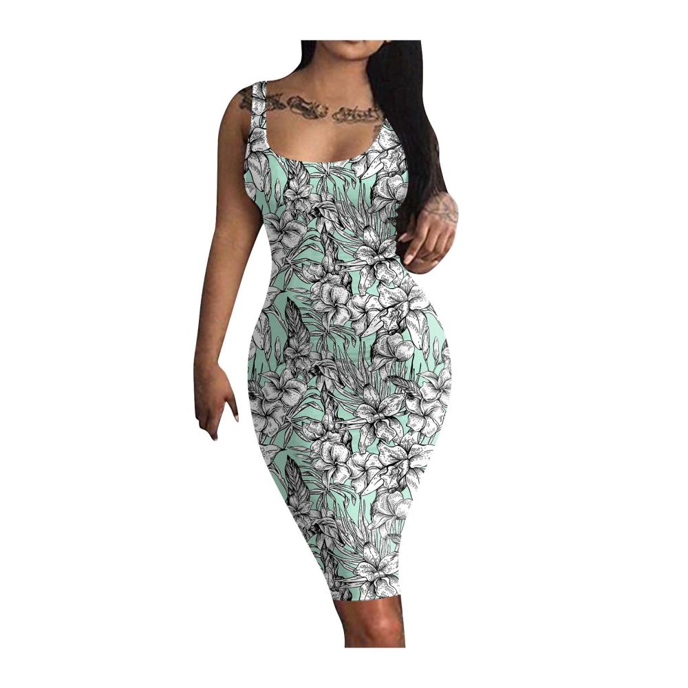 Mint Green-6