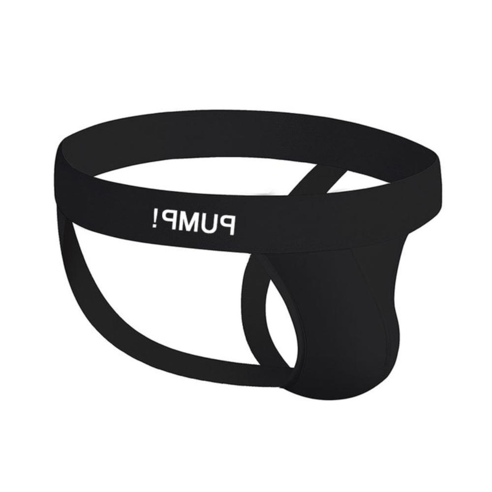 Pu001-black