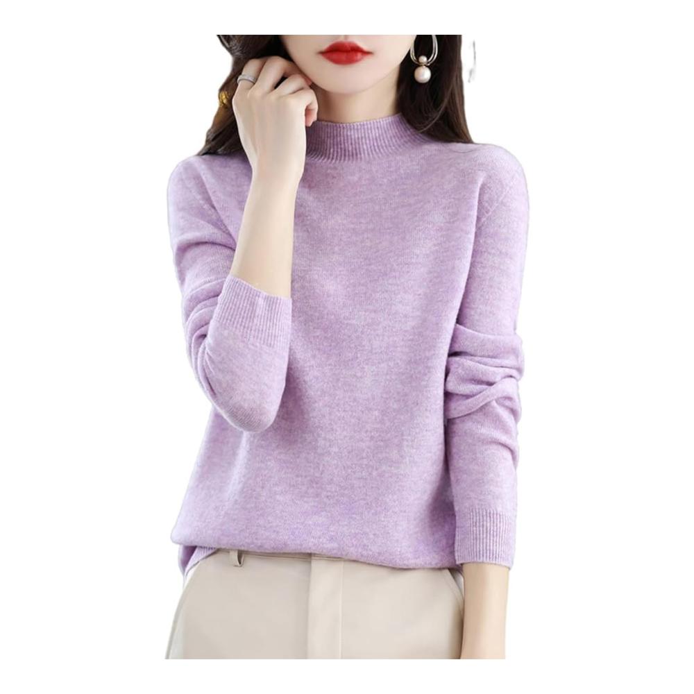 Little Purple