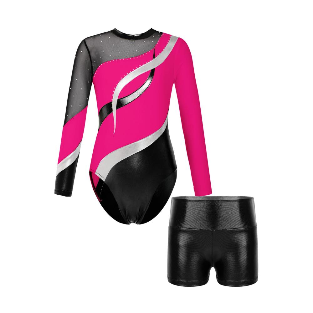 Hot Pink A