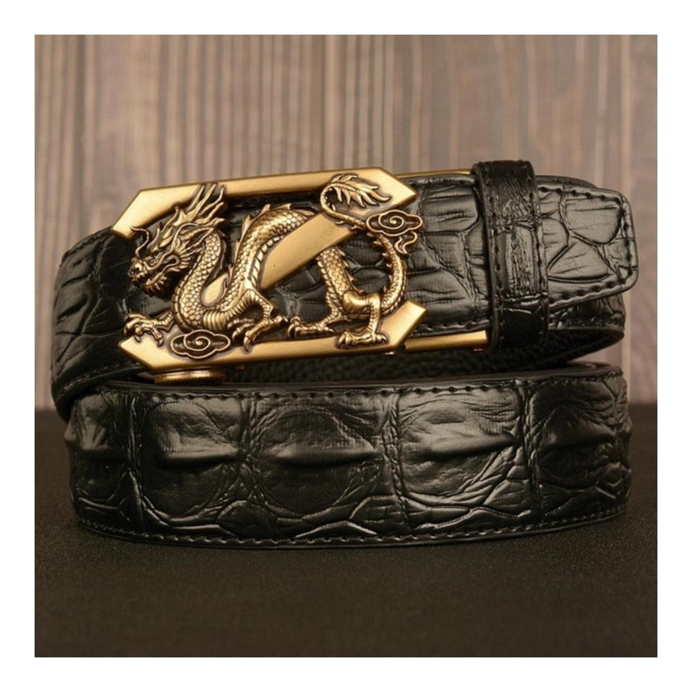 Bronze Z Dragon