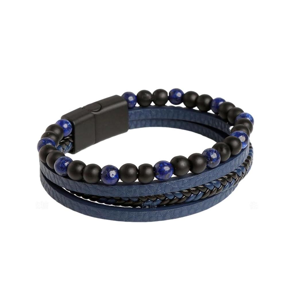 Blau (Ink Blue)