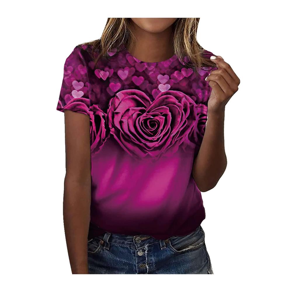Heißes Rosa-1