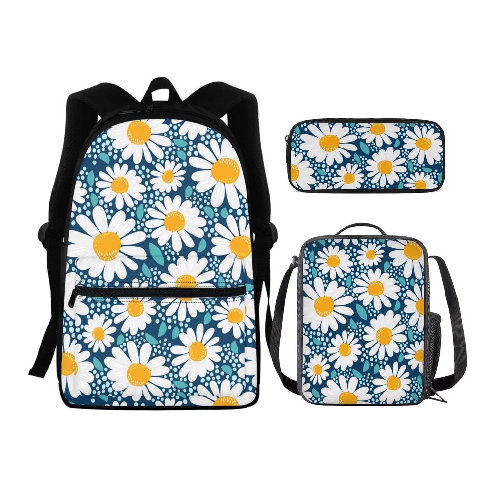Daisy Blau