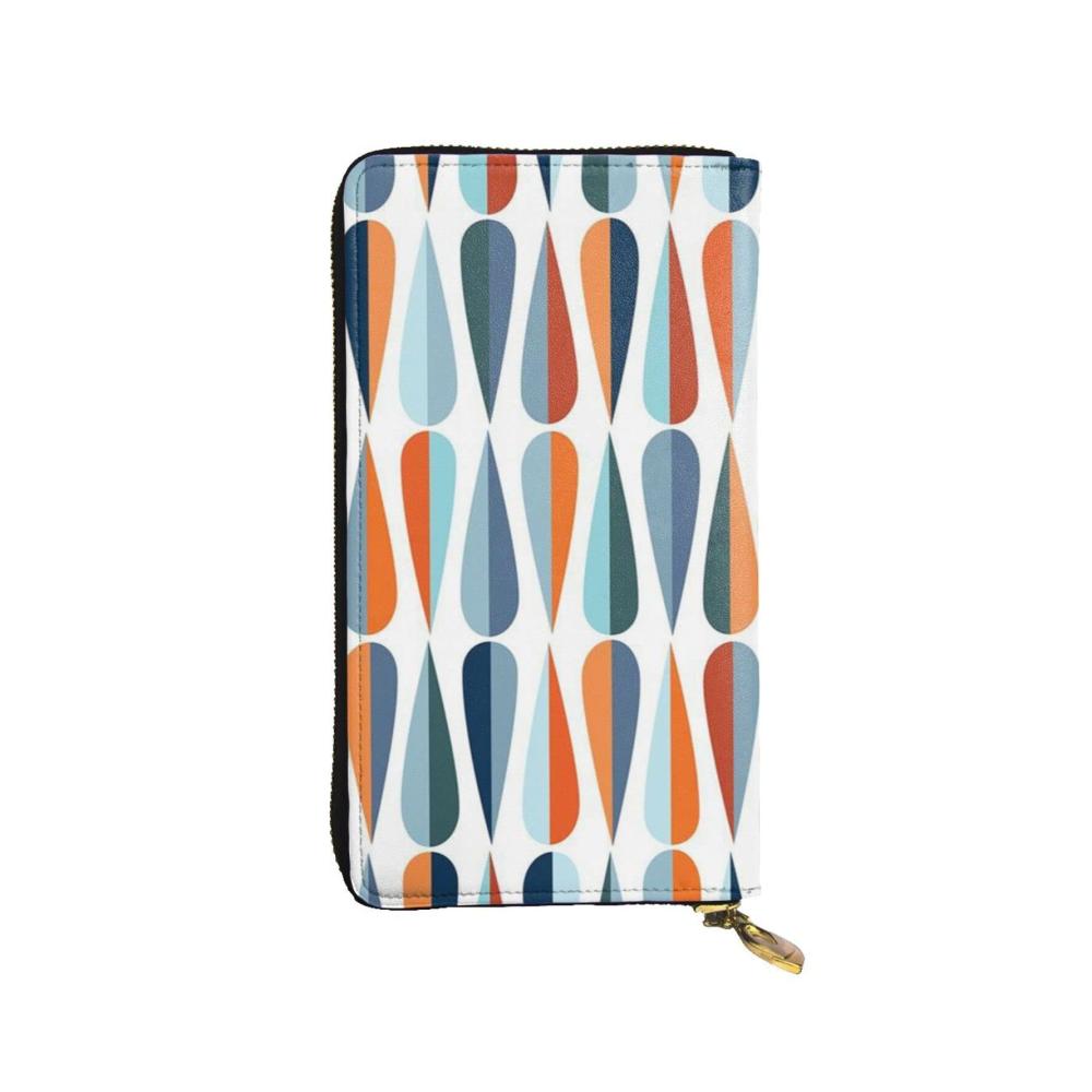 Mid Century Modern mit Tropfenformen