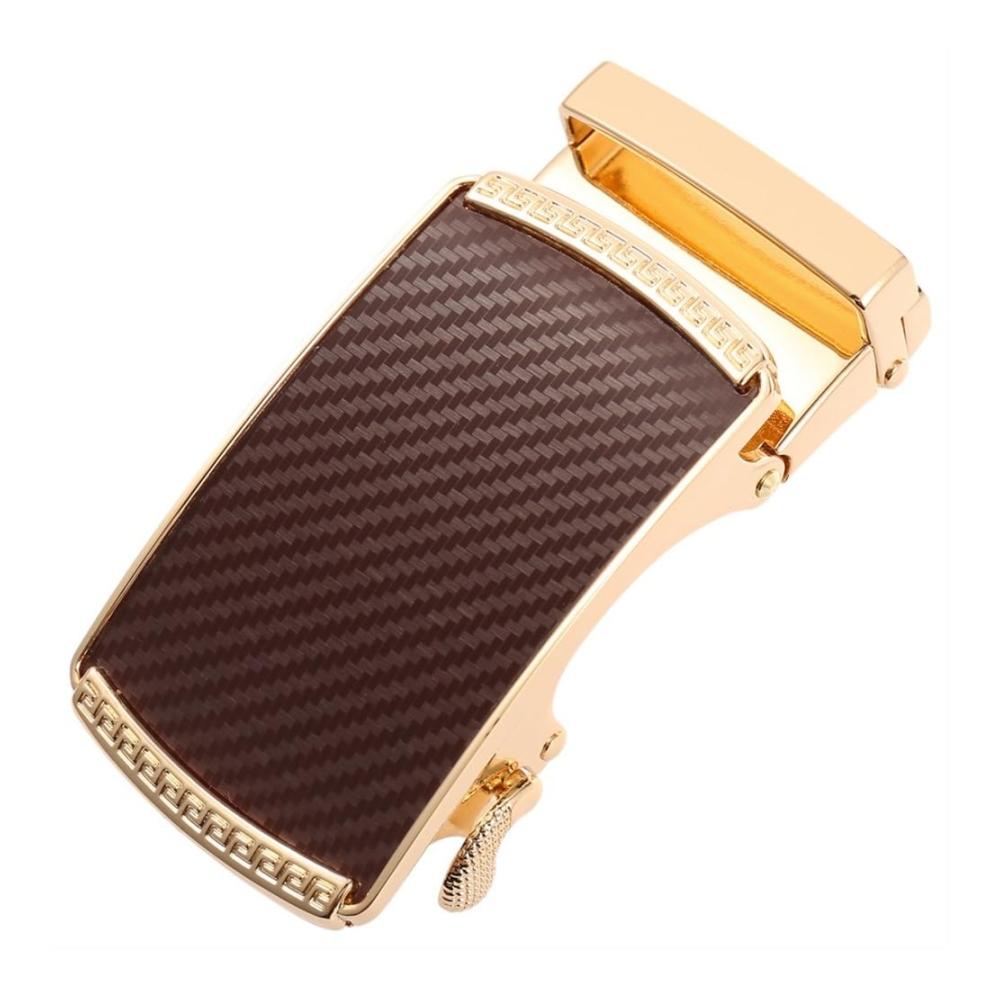Brown Carbon Fiber