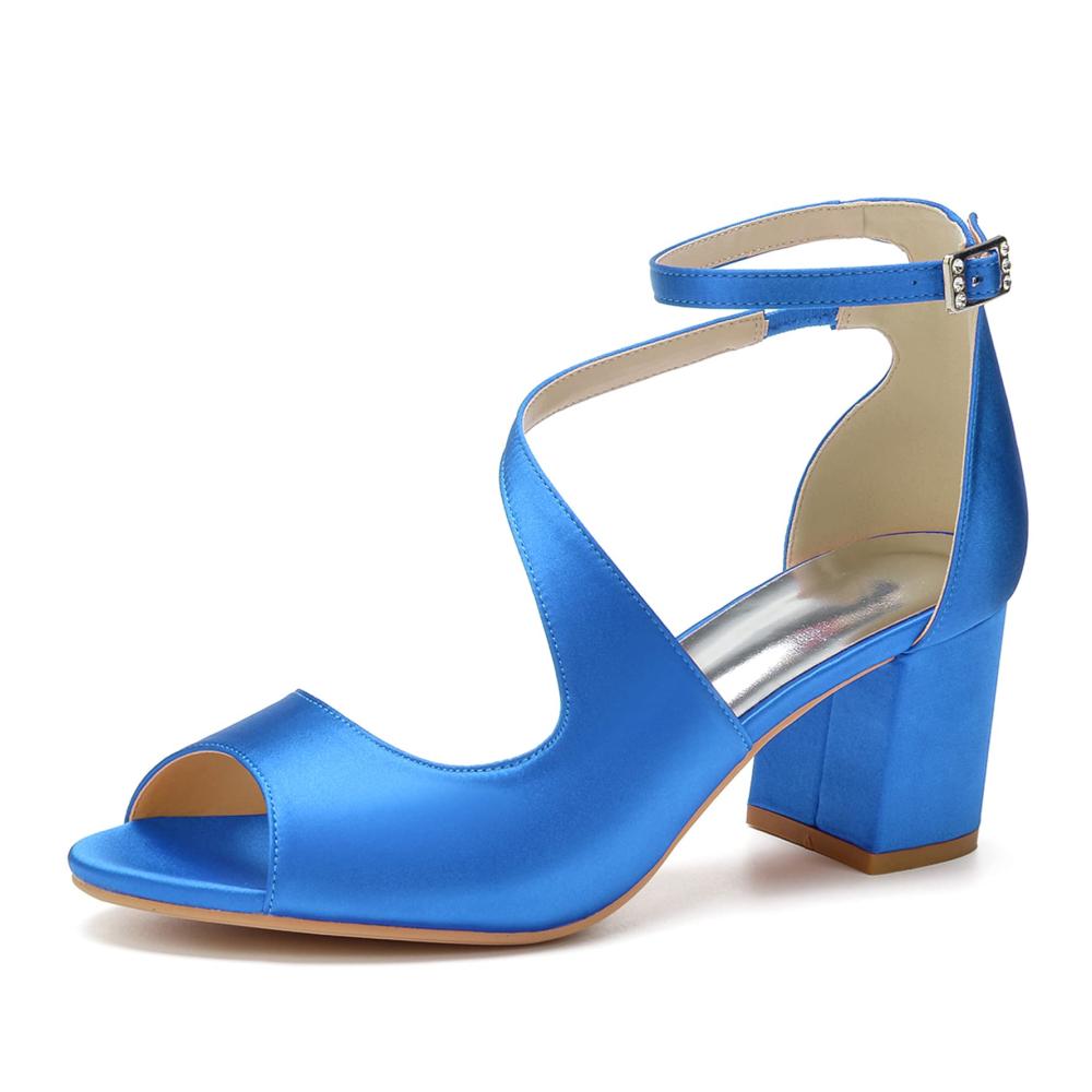 Blue Blau