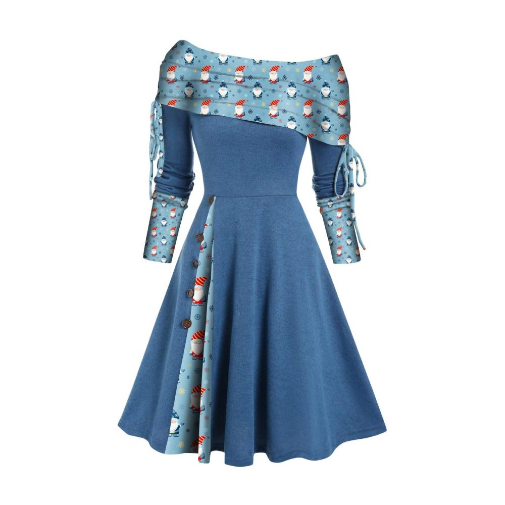 Blau #4