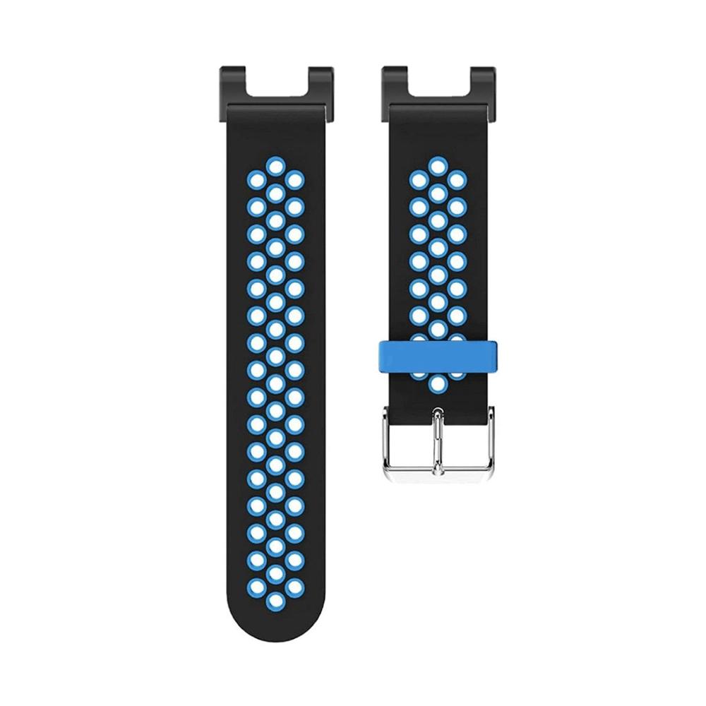 Black & Blue