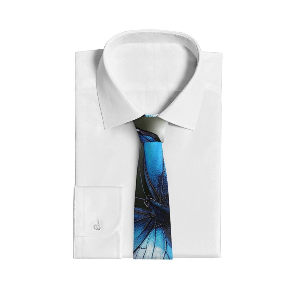 Blaue Buteerfly
