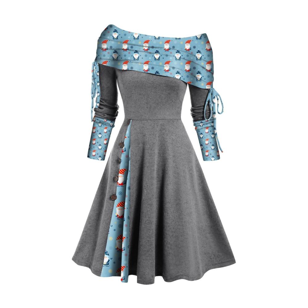 Grey #4
