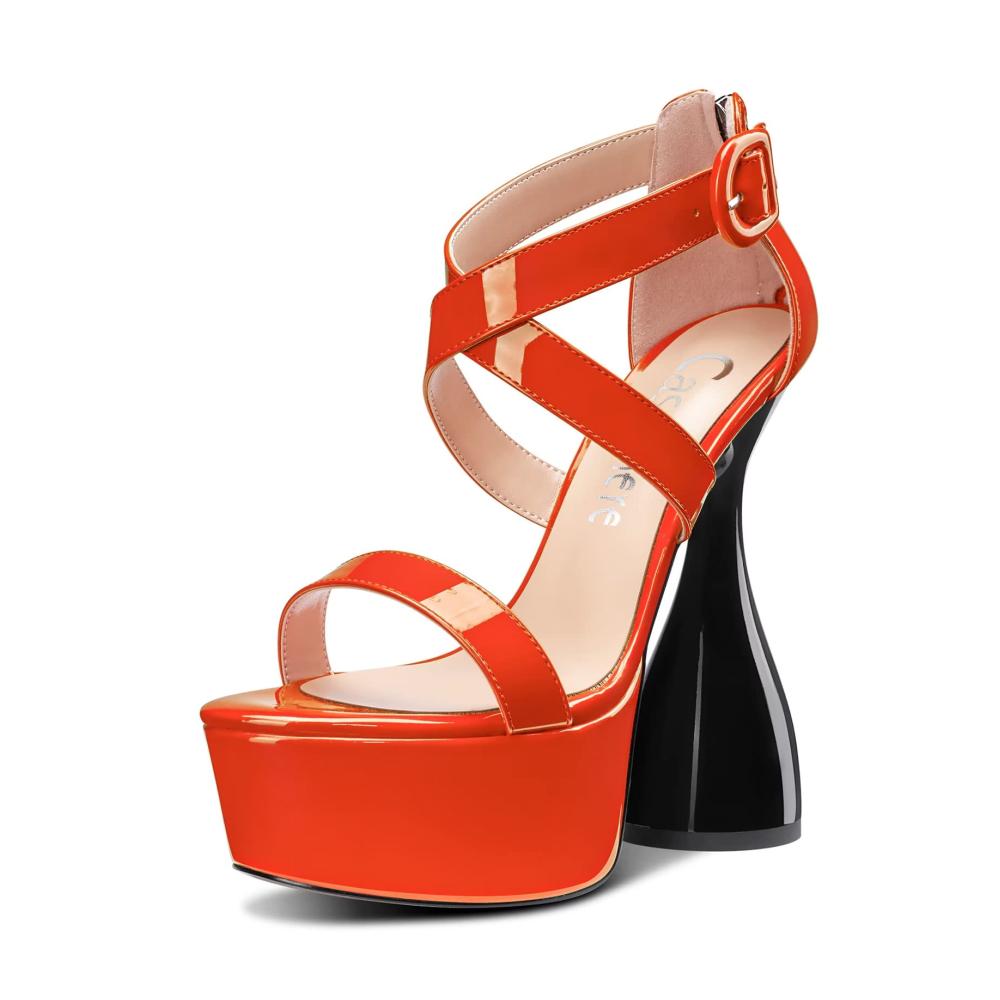 Orange A