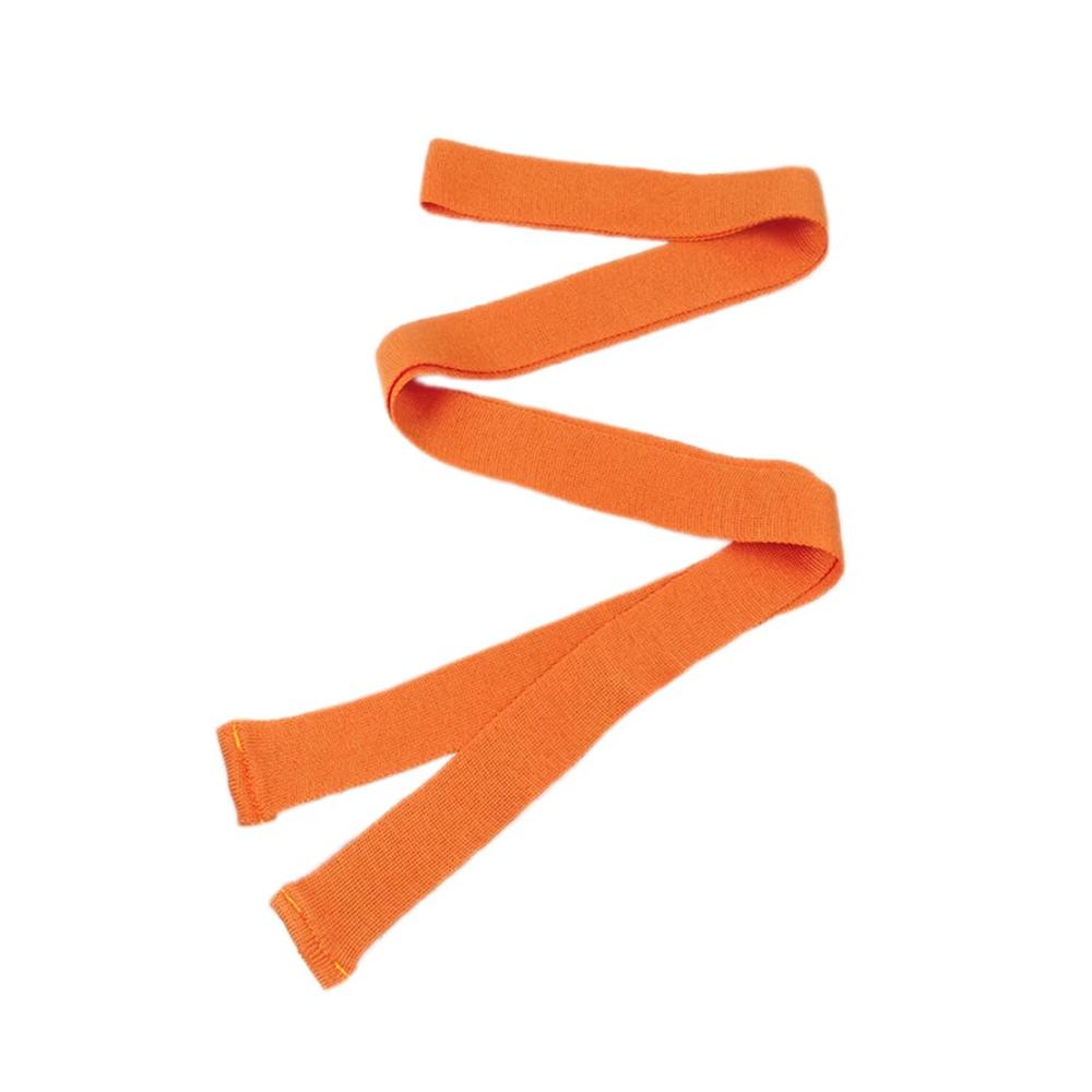 Orange/Abendrot im Zickzackmuster (Sunset Chevron)