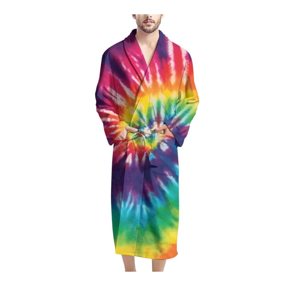 Regenbogenfarben
