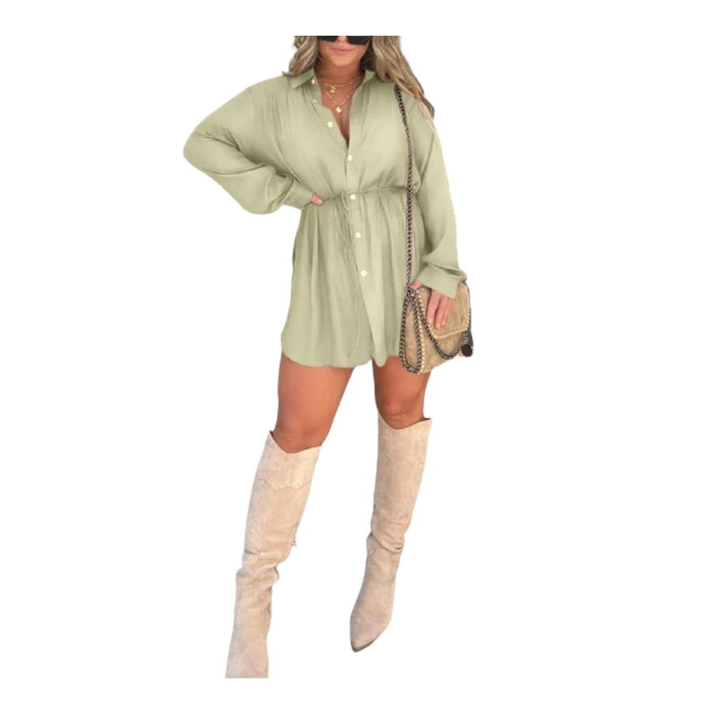 Mint Green