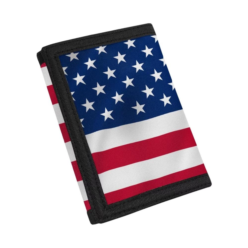Us-flagge