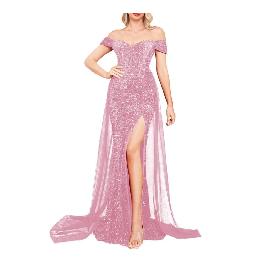 Rosa - Dusty Pink