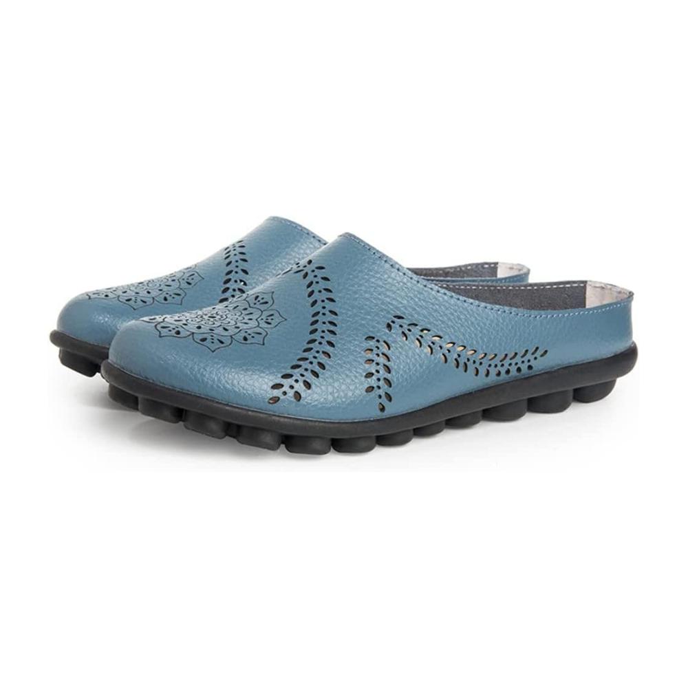 Blau