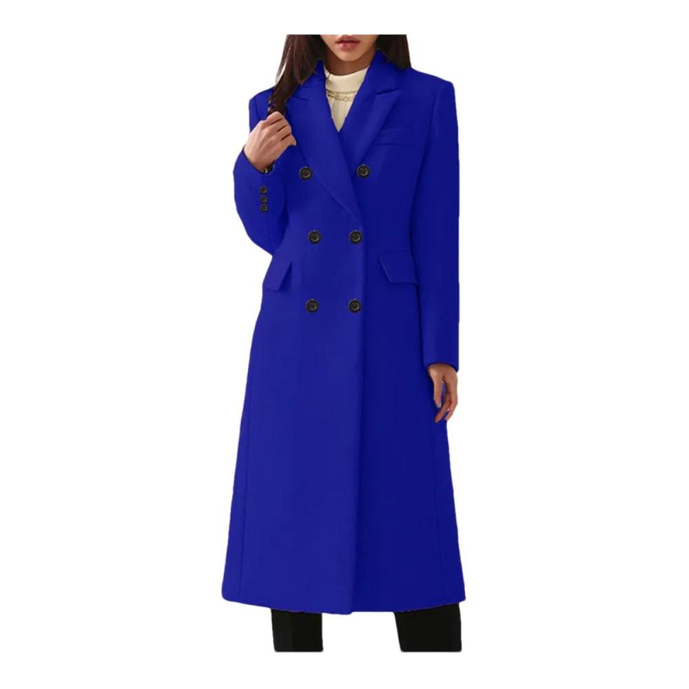 Blau