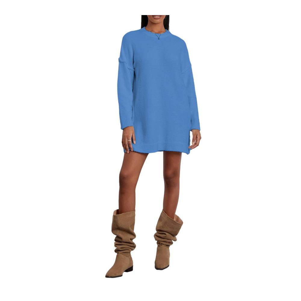 A-blau