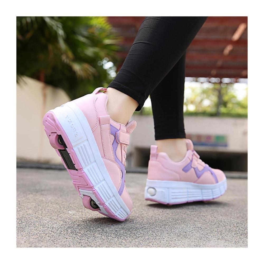 Pink A