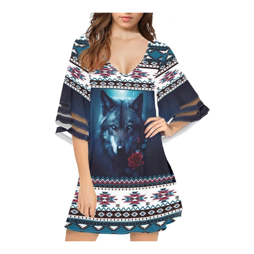 Aztekenwolf